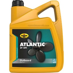 Kroon-Oil Atlantic 2T DFI