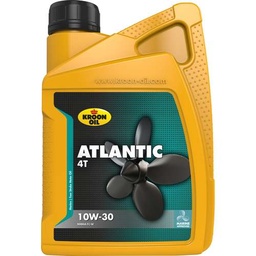 Kroon-Oil Atlantic 4T 10W-30