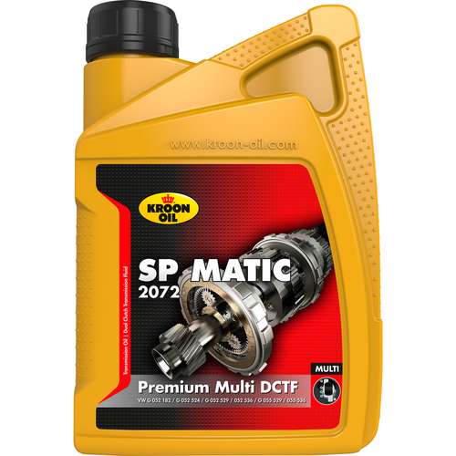 Kroon-Oil SP Matic 2072