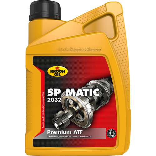 Kroon-Oil SP Matic 2032