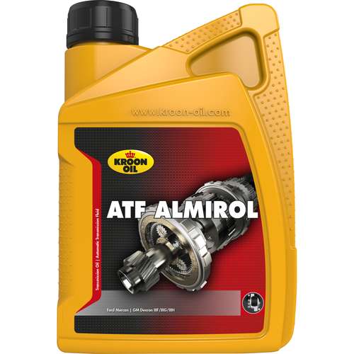 Kroon-Oil ATF Almirol
