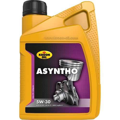 Kroon-Oil Asyntho 5W-30