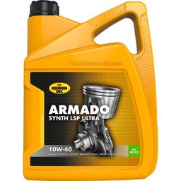 Kroon-Oil Armado Synth LSP Ultra 10W-40