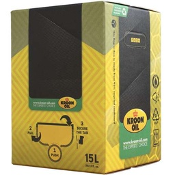 Kroon-Oil Armado Synth LSP 10W-40