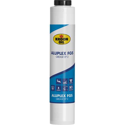 Kroon-Oil Aluplex FGS Grease EP 2