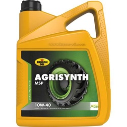 Kroon-Oil Agrisynth MSP 10W-40