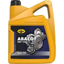 Kroon-Oil Abacot MEP 220
