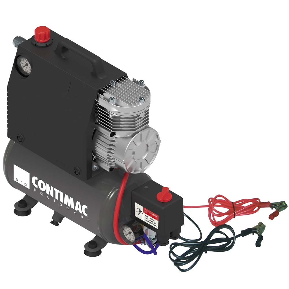 Contimac HANDY 12/24 V