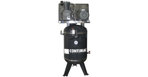 Contimac VERTICALE 505 D - 200L