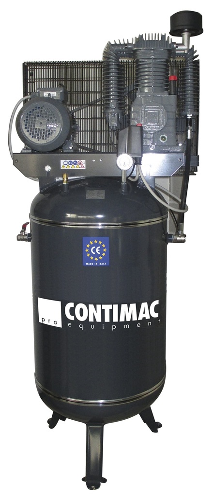 Contimac VERTICALE 905 D