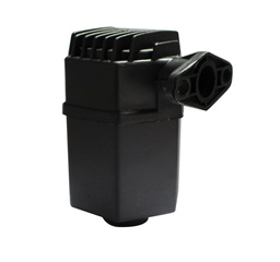 Contimac luchtfilter cilindrisch voor pomp K25 en K28