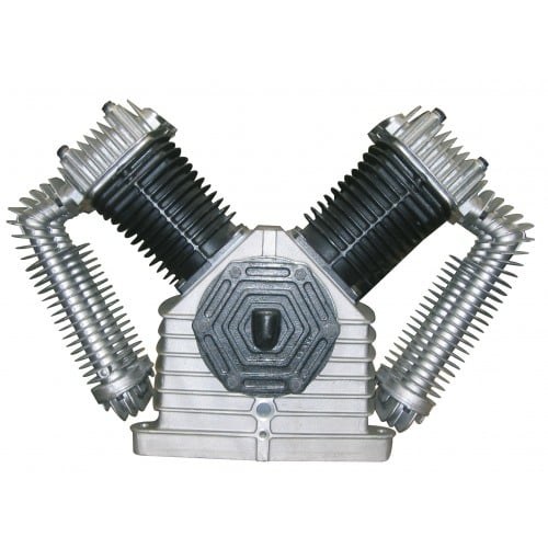 Contimac compressorpomp K100