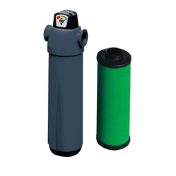 Contimac QM 30 persluchtvoorfilter, 3000 l/min, 3/4"