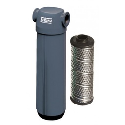 Contimac CM 30 persluchtkoolstoffilter, 3000 l/min, 3/4"