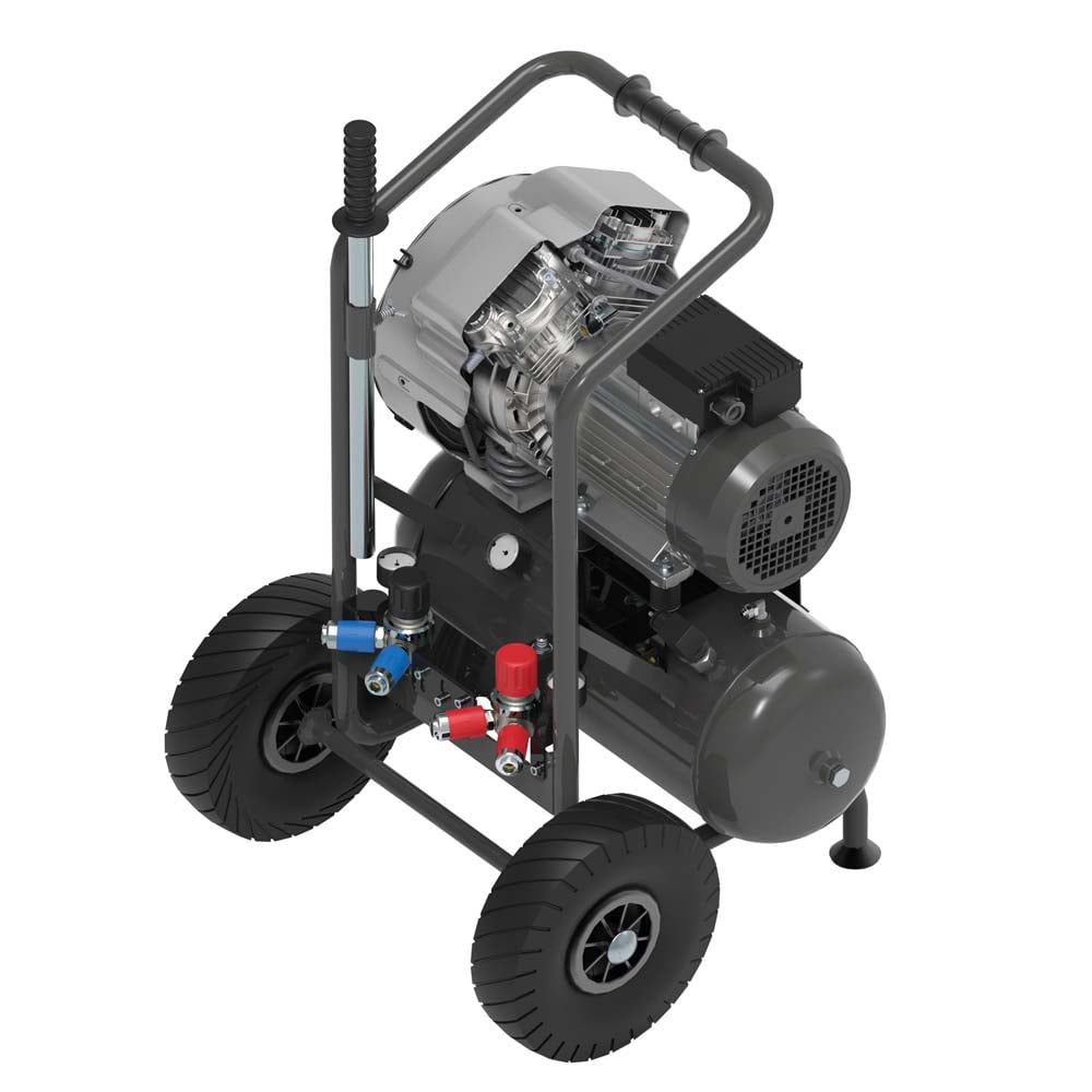 Contimac SUPER EXTREME 30 BAR (20L)