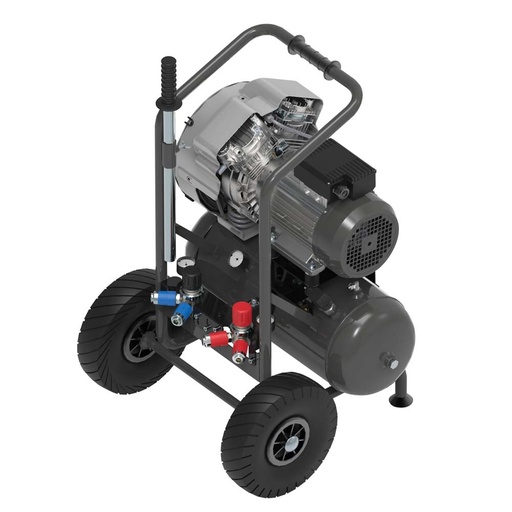 Contimac SUPER EXTREME 30 BAR (20L)