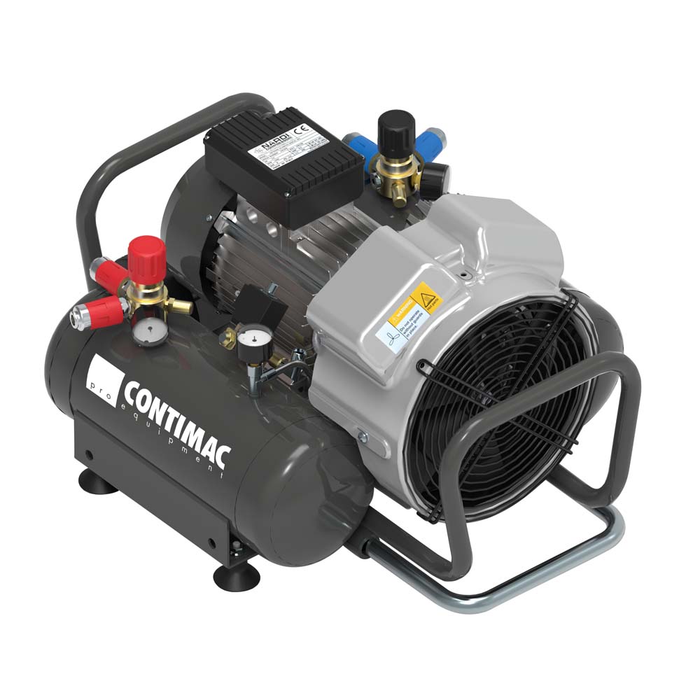 Contimac SUPER EXTREME 30 BAR (18L) TN1