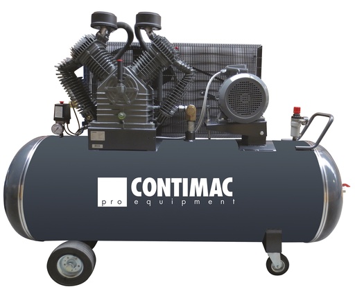 Contimac CM 1905/11/500 D SDS (3-400V)