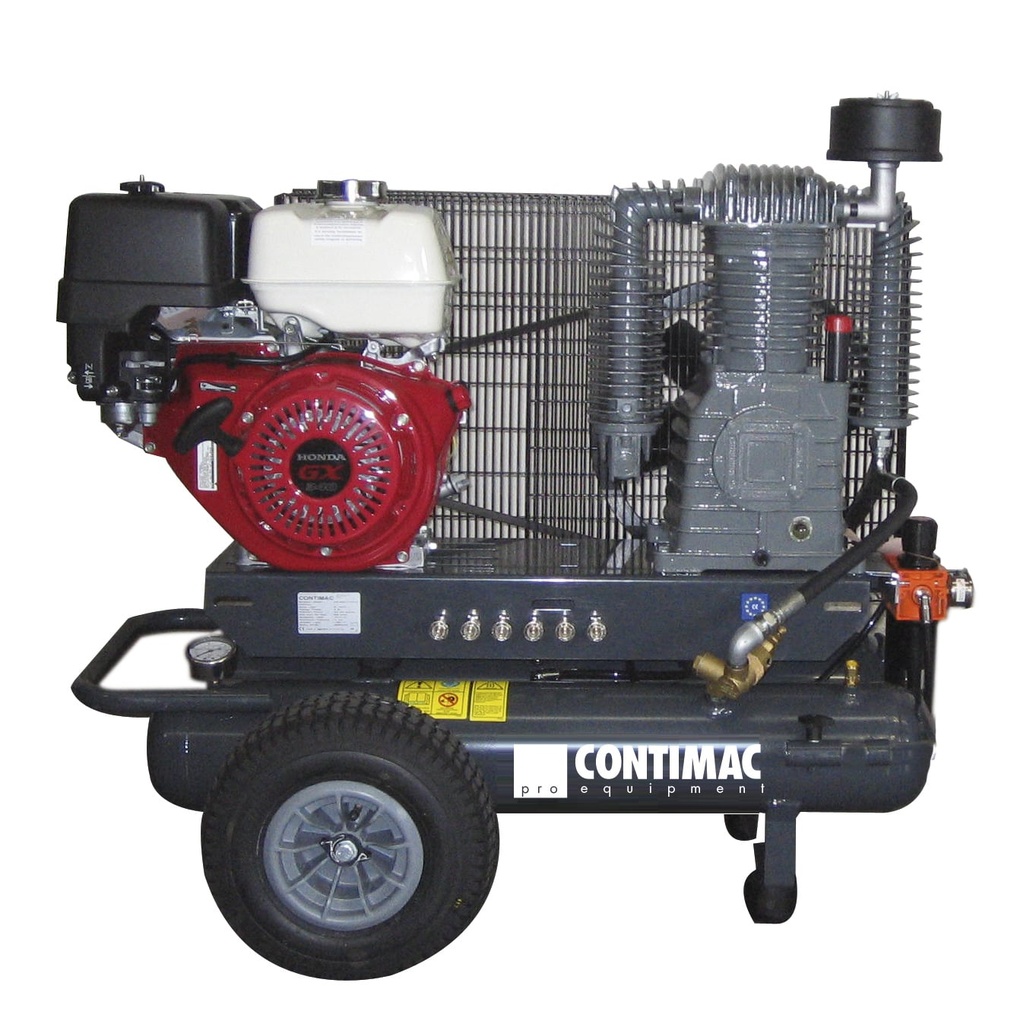 Contimac CM 1350/11/17+17 HONDA