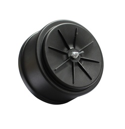 Contimac luchtfilter rond voor pomp K30 en K50