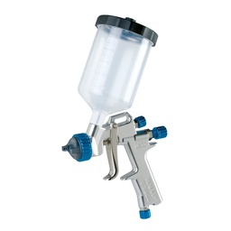 Contimac industrieel verfspuitpistool HVLP Z3000