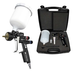 Contimac verfspuitpistool Xtreme 100 Pro in koffer