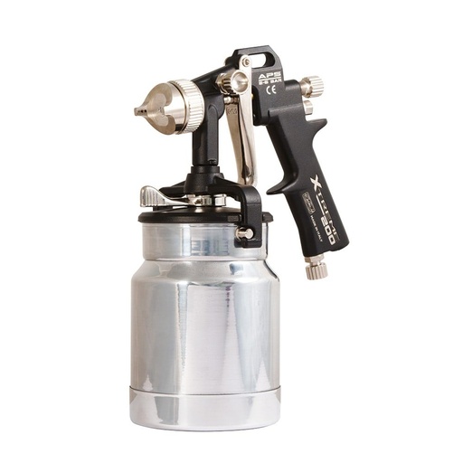 Contimac verfspuitpistool Xtreme 200 HVLP