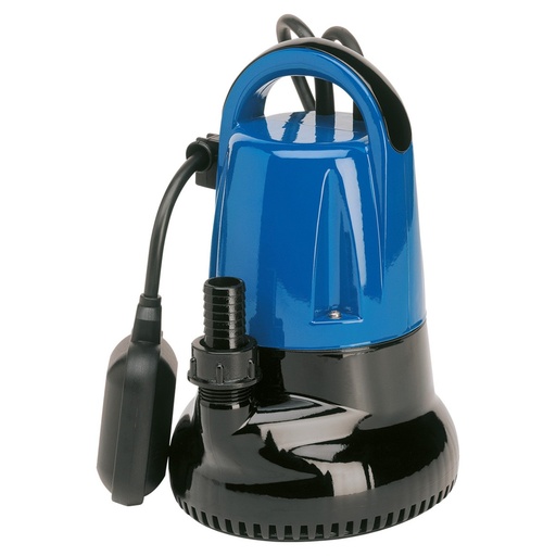 Speroni TS 400/S dompelpomp met vlotter, 230 V, 0,4 kW, 140 l/min, 7,5 m