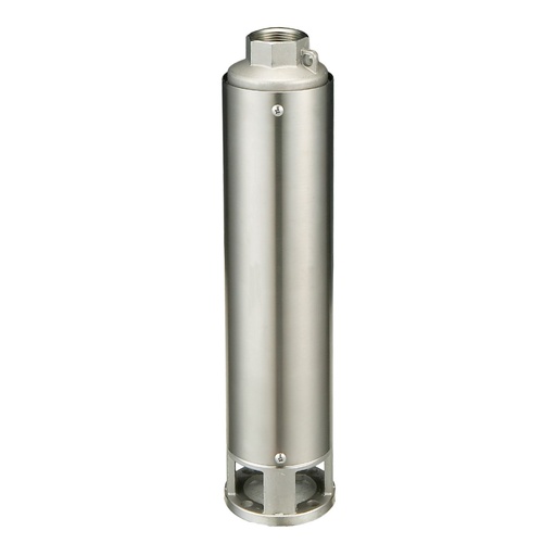 Speroni SP/TR 200-06 4" bronpomp, 400 V, 1,1 kW, 200 l/min, 39 m