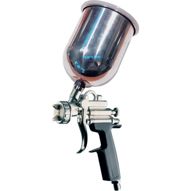 Asturomec verfspuitpistool UR Plus, nozzle 1,4 mm