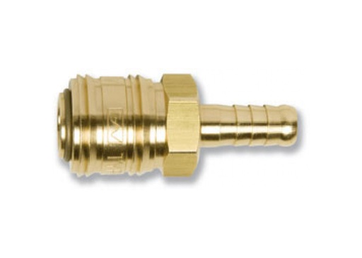 [555000006] Contimac Snelkoppeling 8 mm Slangtule Universeel