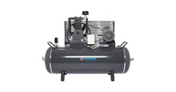 Airmec CFT 507 - 15 Bar zuigercompressor 400 V, 500 L, 15 bar