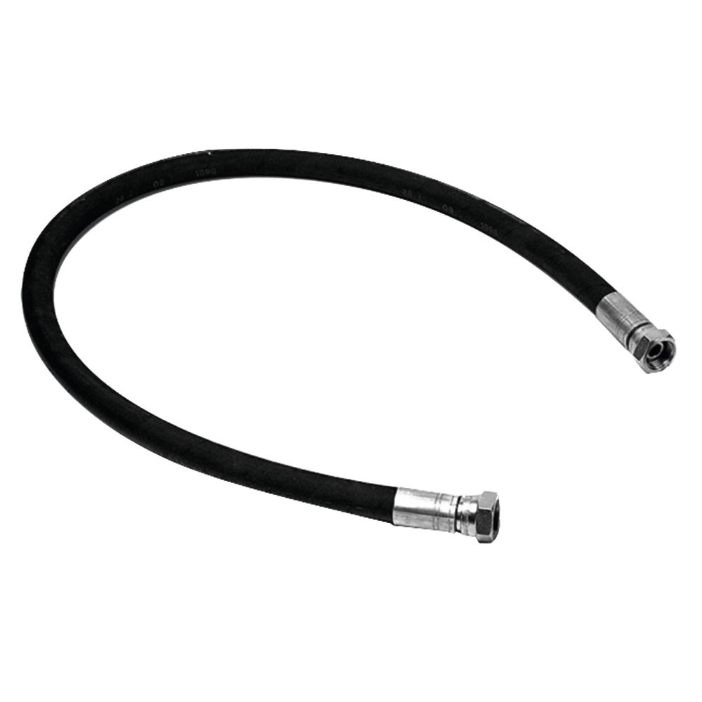 Contimac persluchtslang 1/2", 1,5 m