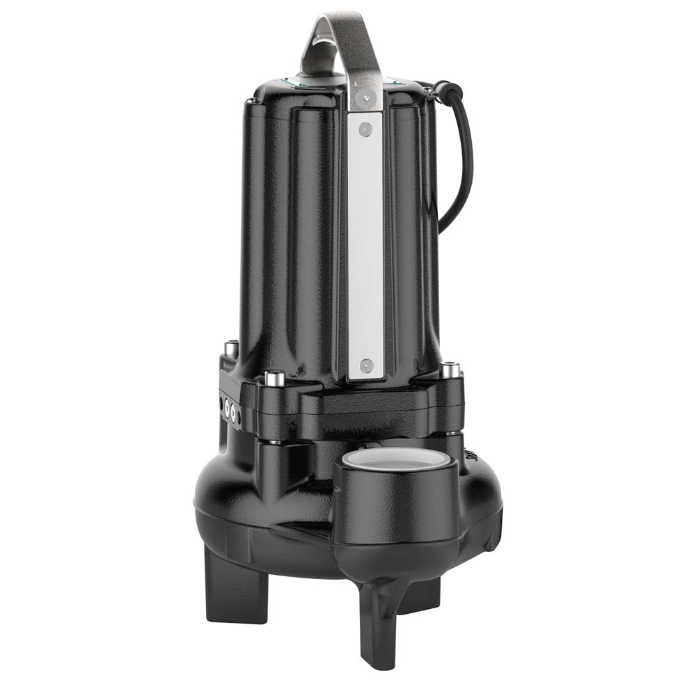 Citypumps Titan 30 dompelpomp voor vuil water zonder vlotter, 400 V, 1200 l/min, 9,7 m