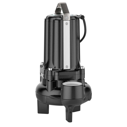 Citypumps Titan 30 dompelpomp voor vuil water zonder vlotter, 400 V, 1200 l/min, 9,7 m