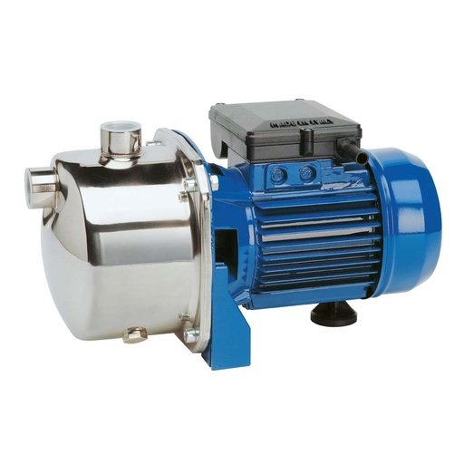 Contimac CAM 88 zelfaanzuigende jetpomp, 230 V, 50 l/min, 46 m