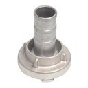 Storz-koppeling NA66 met slangtule 2"