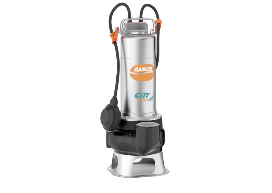 Contimac Camlock snelkoppeling met slangpilaar 1 1/2"