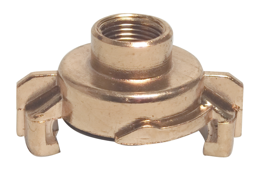 Geka-koppeling met binnendraad 1 1/2"