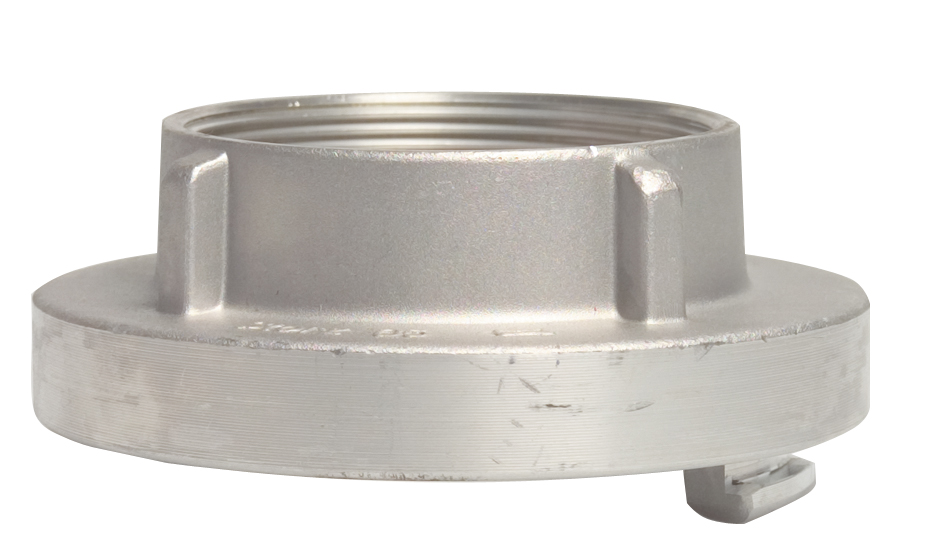 Storz-koppeling NA66 met binnendraad 2 1/2"