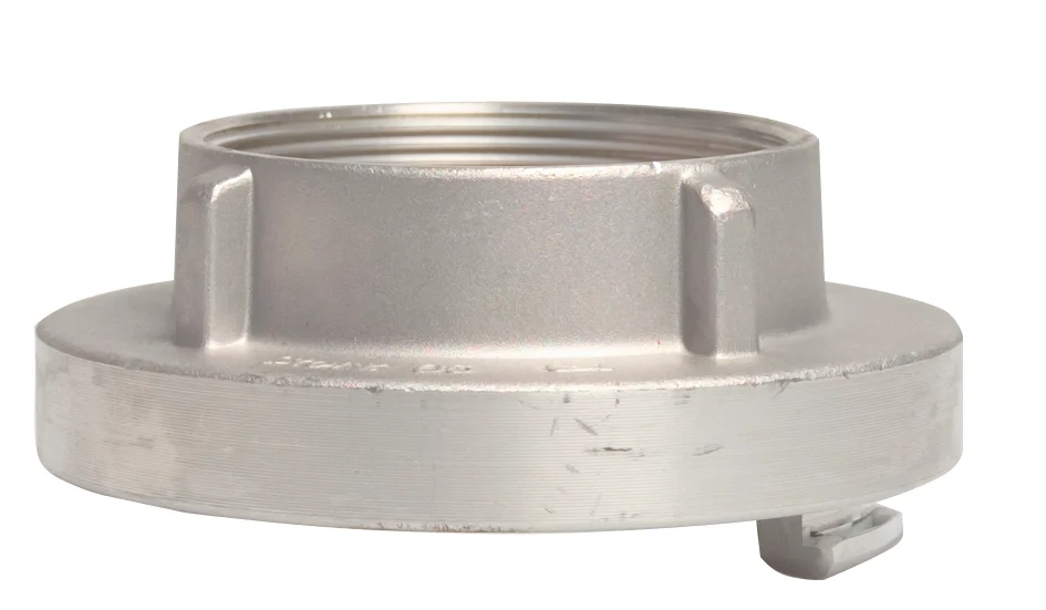 Storz-koppeling NA81 met binnendraad 3"