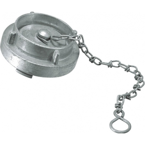 Storz-afsluitkap NA66