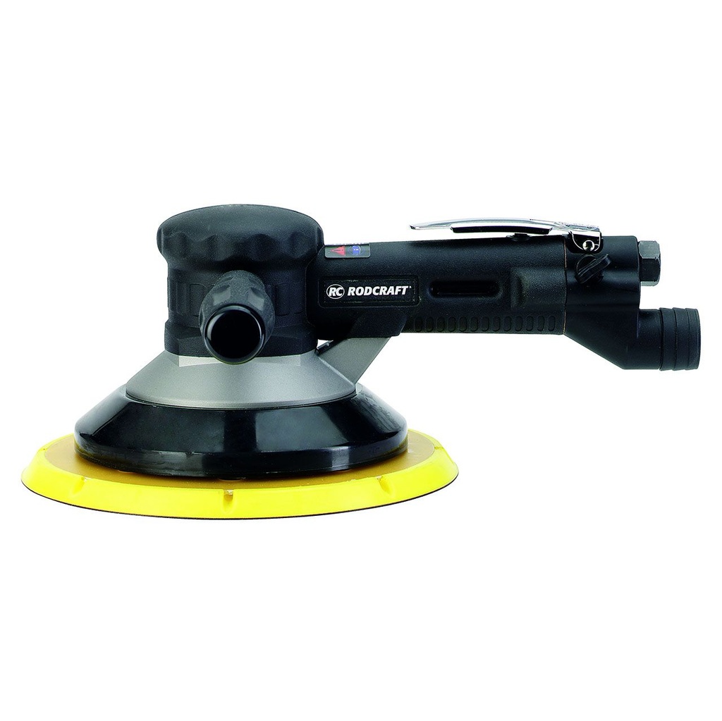 Rodcraft RC 7691V excentrische schuurmachine