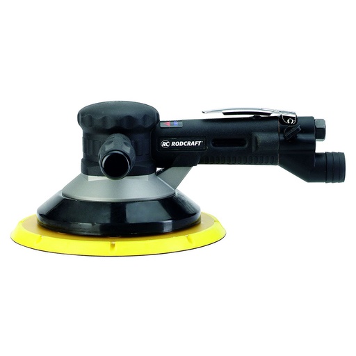 Rodcraft RC 7691V excentrische schuurmachine