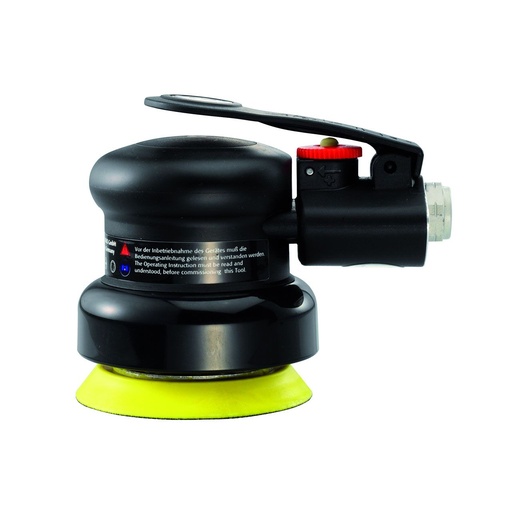 Rodcraft RC 7661V excentrische schuurmachine