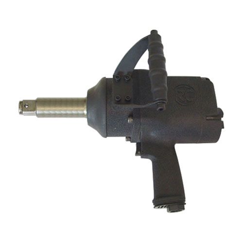 Rodcraft RC 2426 slagmoersleutel 1"