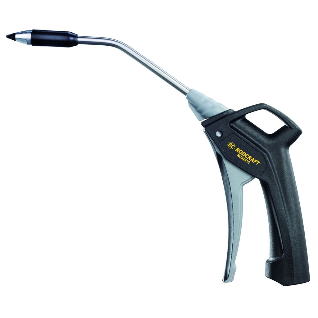 Rodcraft RC 8241S blaaspistool