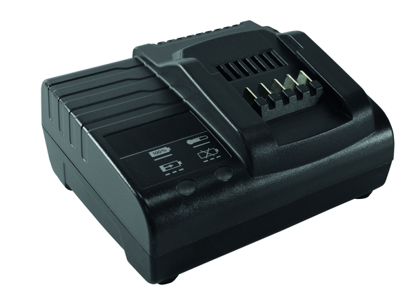 Collomix oplader ASC 30-36 V voor accu's van 14,4-36 V