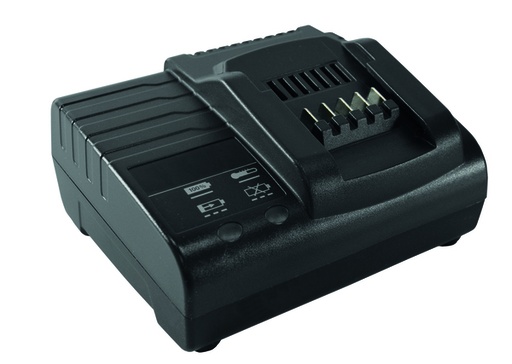 Collomix oplader ASC 30-36 V voor accu's van 14,4-36 V