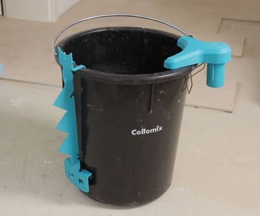 Collomix Ombouwset mengarm TZ 1000 voor TMX 1000, bijv. geschikt voor terrazzo